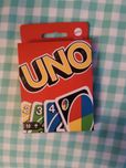 UNO. Gra karciana.