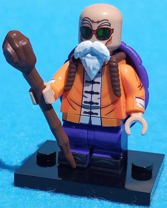 Tartaruga Genial (Dragon Ball)