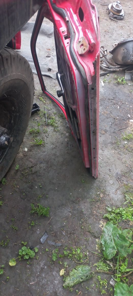 Двері мерседес 190 двері w 201 mercedes 190