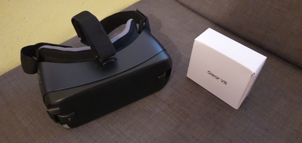 Vendo Samsung VR