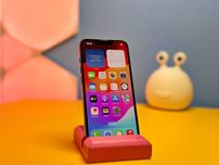 Смартфон Apple iPhone 13 128GB Midnight (97155) Б/У З ГАРАНТІЄЮ