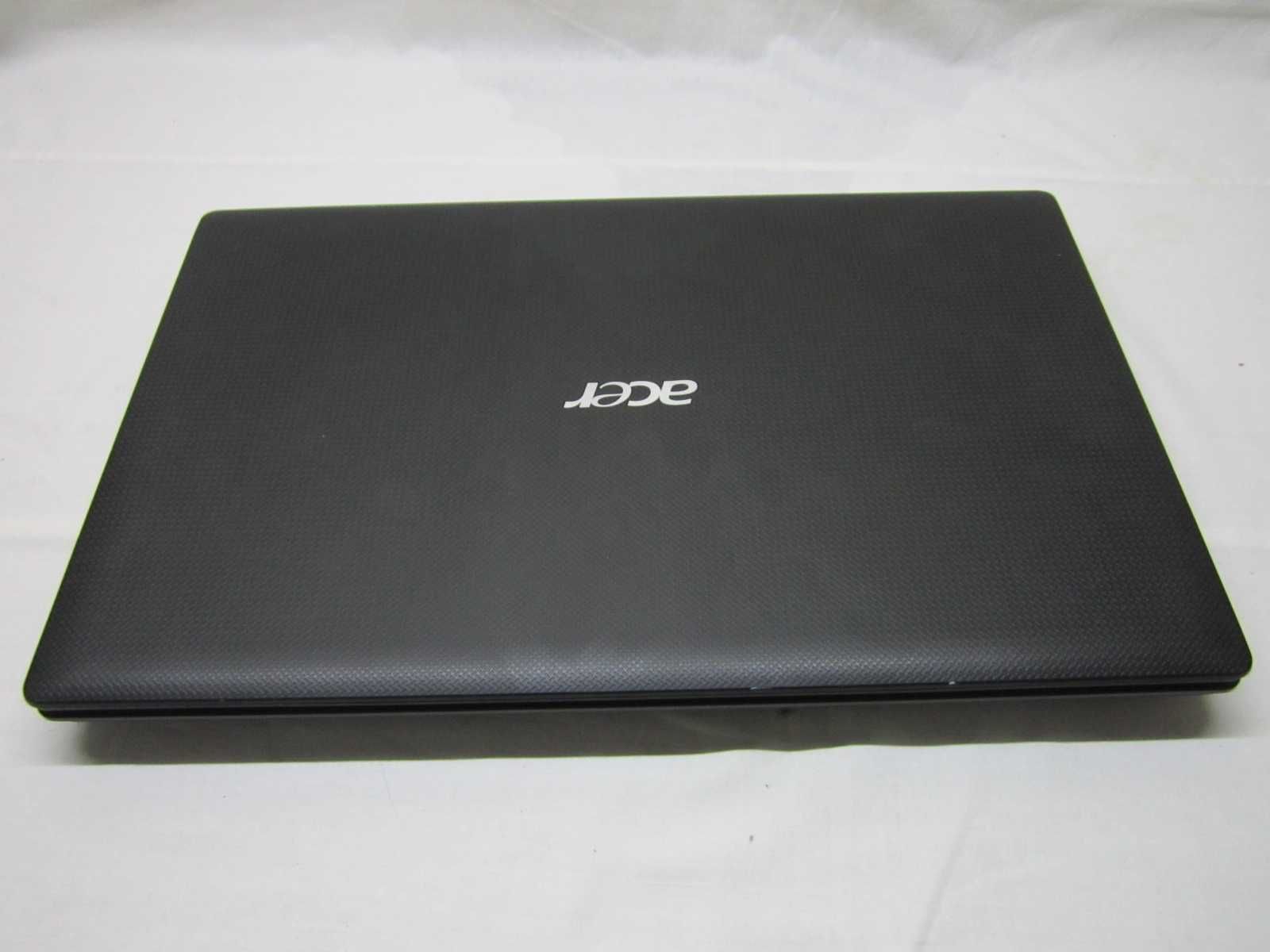 Core i5/6GB/500GB/Win 10/15.6/HDMI/ Acer Aspire 5742 Идеал состояние!
