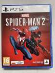 Gra Spider Man 2 na PS5