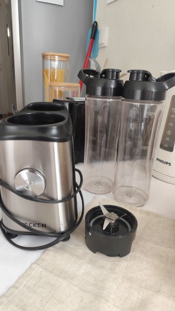 BECKEN liquidificador