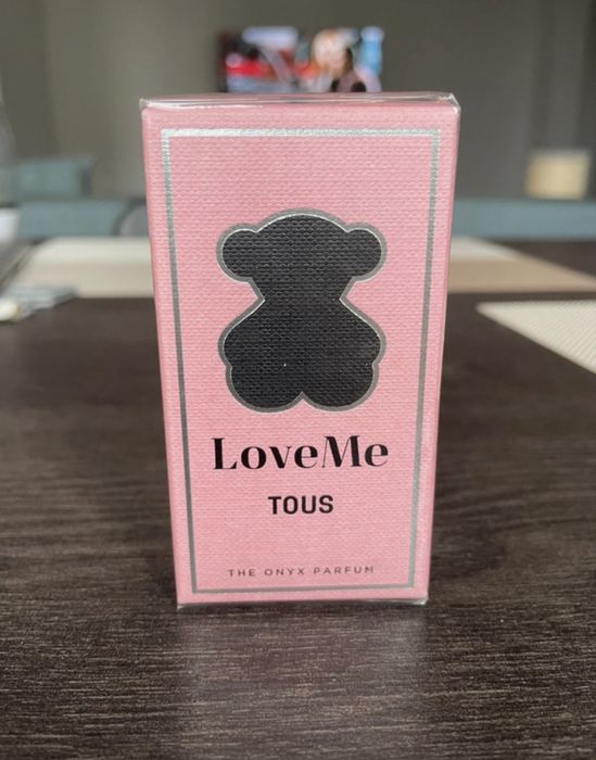 Tous Love Me Onyx 15ml