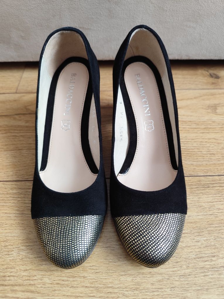 Nowe buty Baldaccini 36