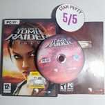 gra pc - tomb raider legenda legend ang