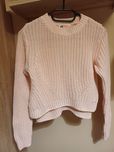 Sweterek dla dziewczynki, H&M, 8-10 lat