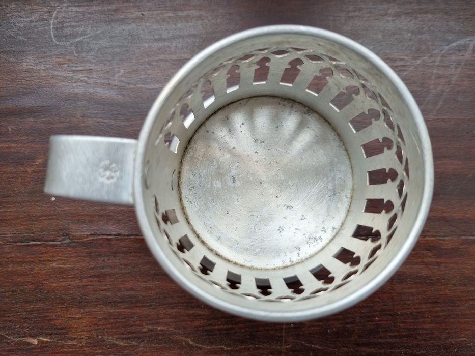 Suporte chávena ou copo