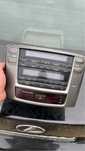Radio lexus is220