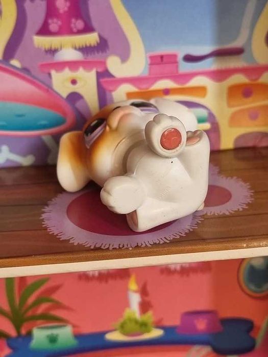 Littlest Pet Shop lps