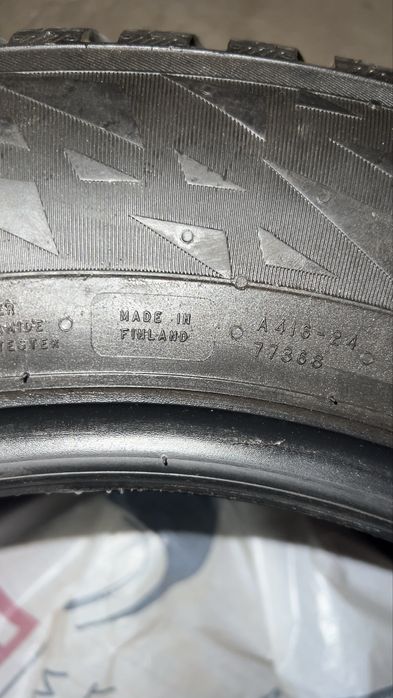 nokian snowproof 2 195 65 15