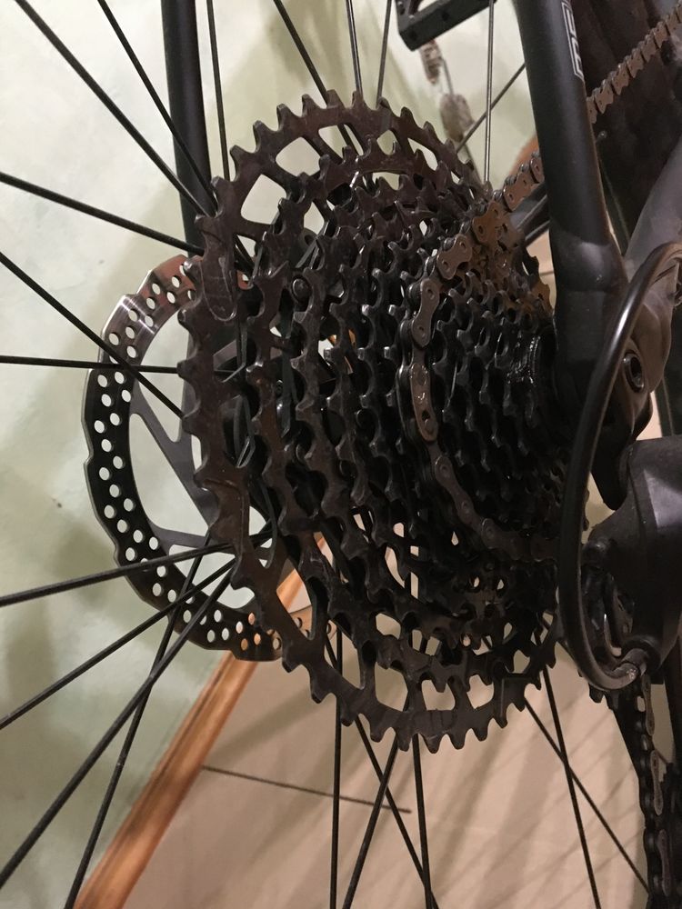 Specialized CHISEL 29 2019