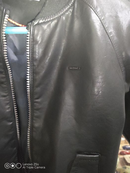 Casaco Mayoral 2 anos