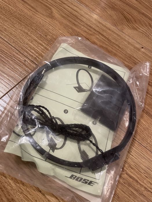 Antena do kina domowego BOSE