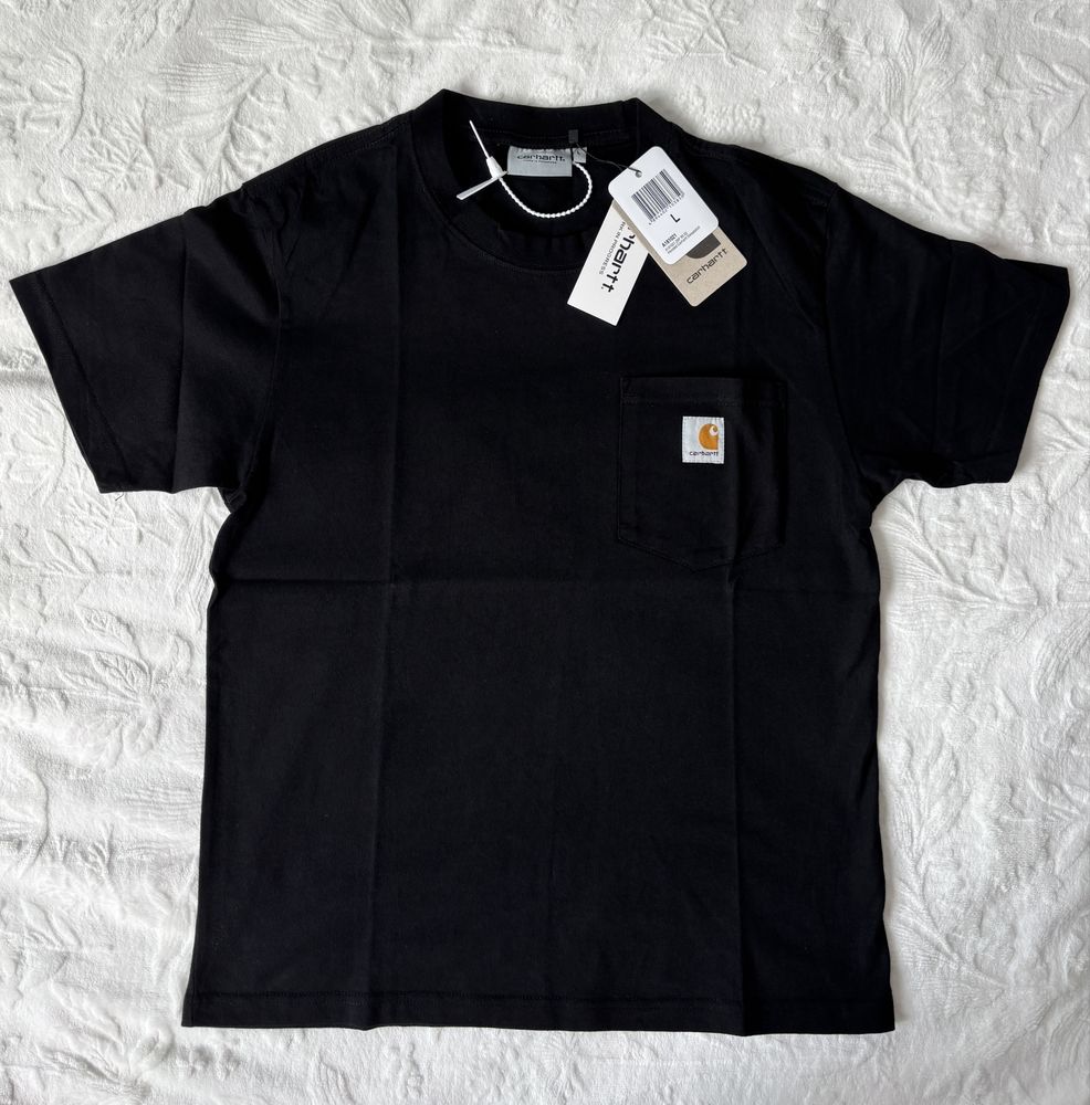 Koszulka carhartt L