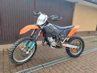 Ktm exc 125 (sx,yz,cr,kx,rm,yzf,crf kxf,sxf,cross,2t,4t,250)