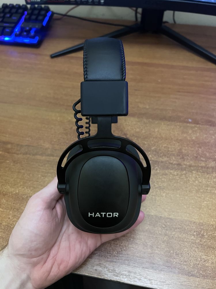 Hator Hybergang 2