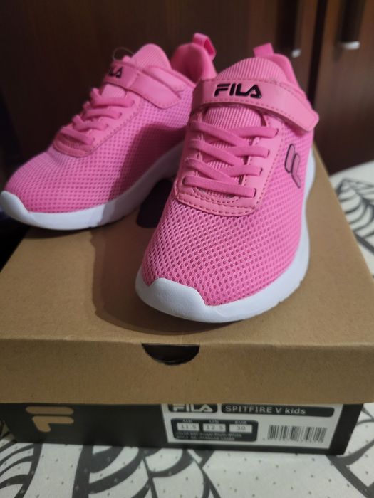 Buty FILA rozm. 30