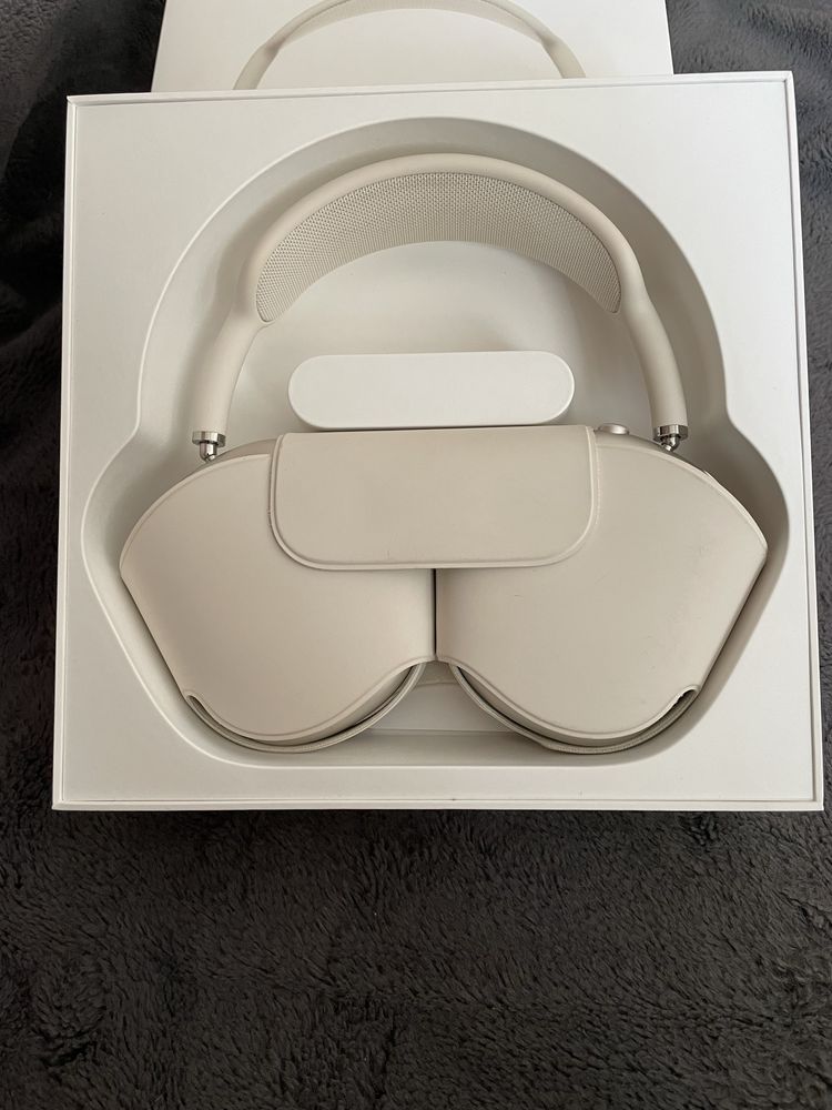 Air Pods Max на Type-c