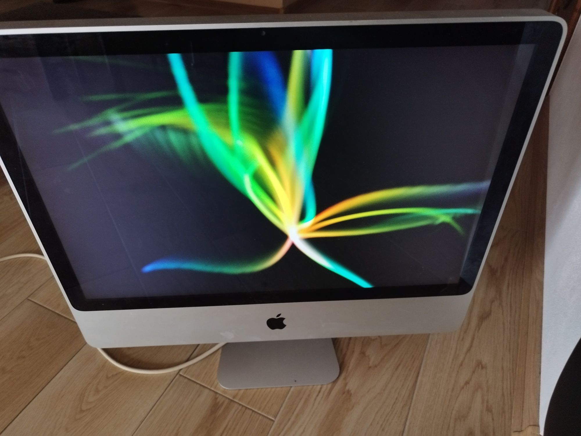Apple iMac A1225 24"