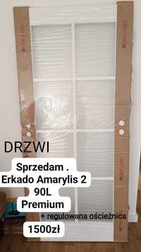 Drzwi Erkado Amarylis 2 premium