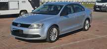Volkswagen Jetta VW Jetta 2.0 TDI