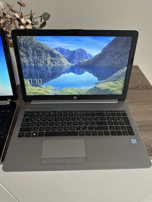 Сучасний ноутбук HP