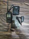 Radtel RT-490 рація.