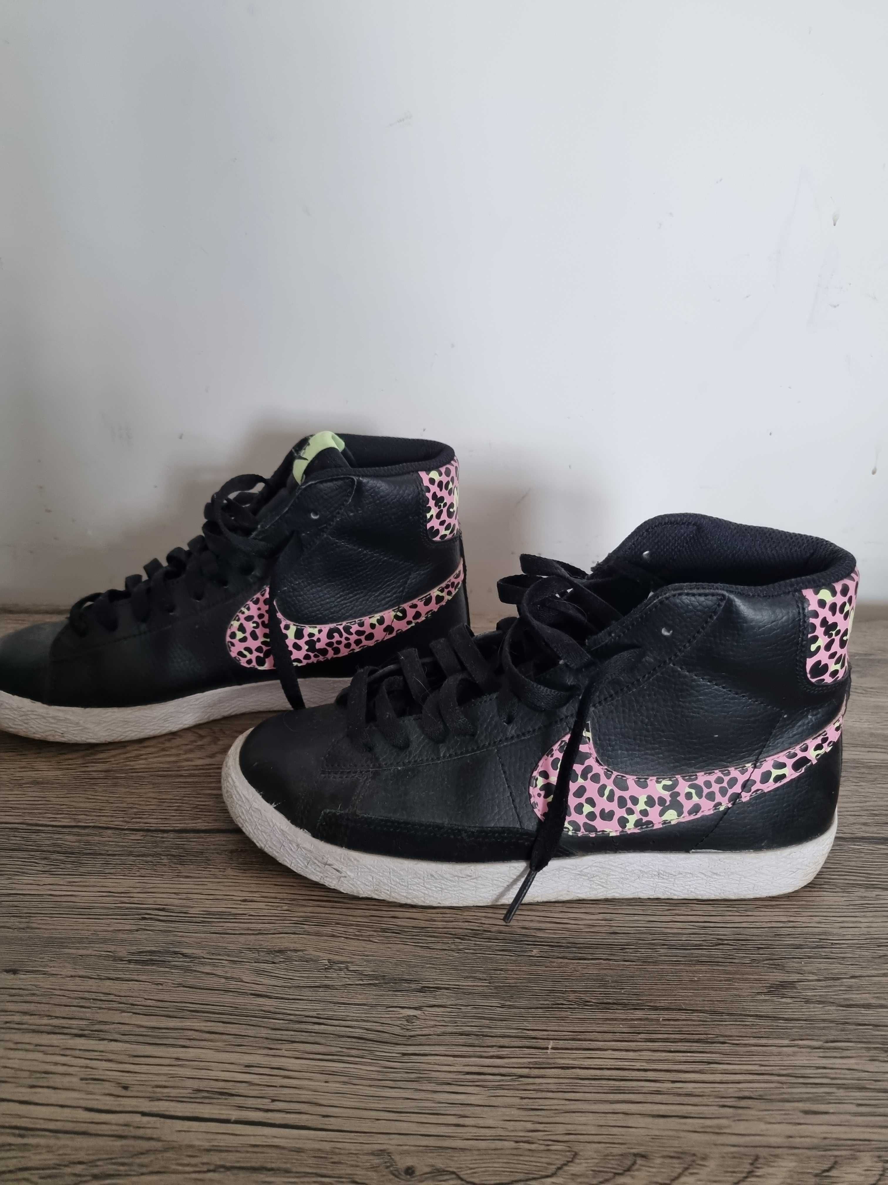 Buty damskie sneakersy Nike 38.5