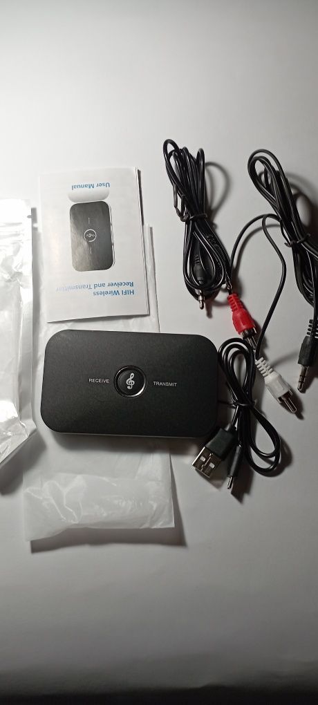 Bluetooth 5,3 для автомобіля,ПК,телевізора