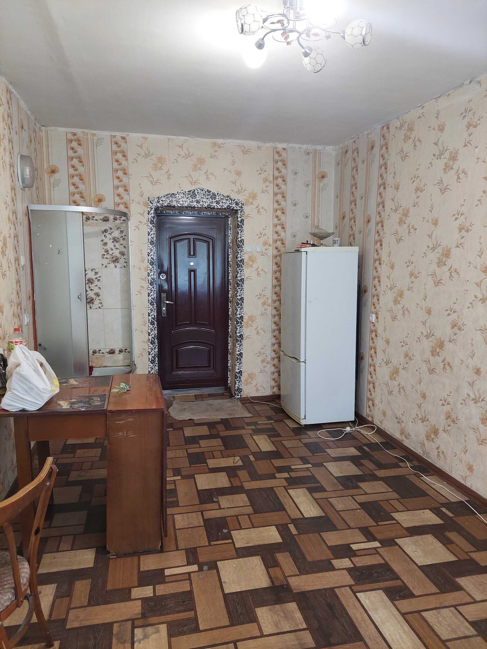 `Здам кімнату в малосімейці в центрі