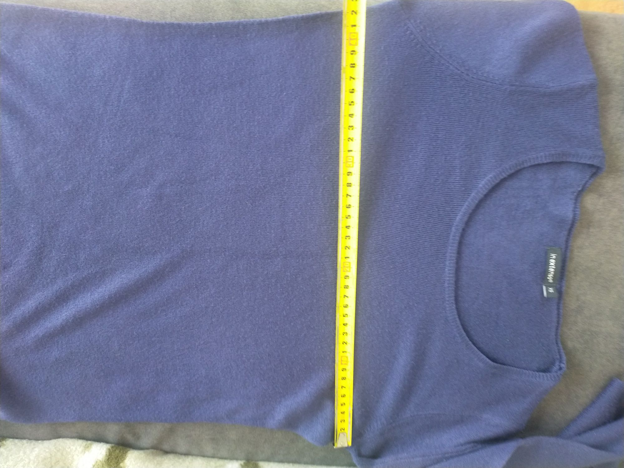 Cienki sweter sweterek In Extenso XS/S