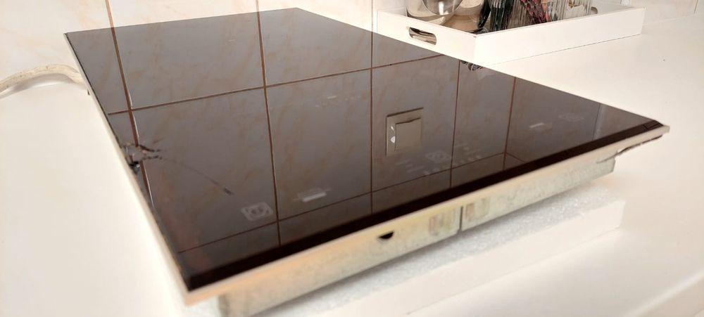 Płyta indukcyjna Whirlpool ACM 712/ IX