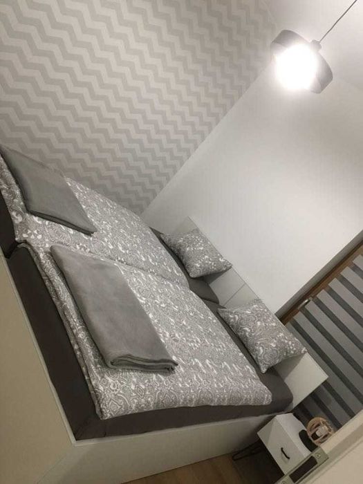 Apartamenty Black&White Lubawka - DOMEK Z RUSKĄ BANIĄ ORAZ SAUNĄ.