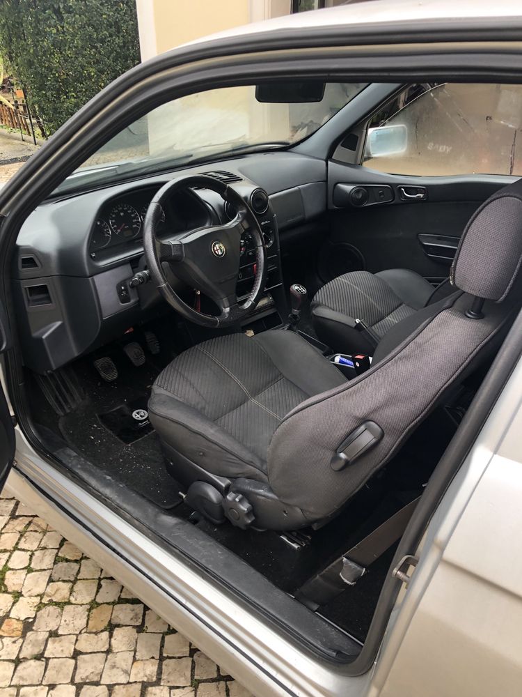 Alfa Romeo 145 1.4 ts para venda
