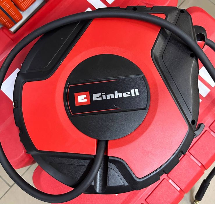 Шланг Einhell Подовжувач Пневматичного Шлангу TC-PH 150