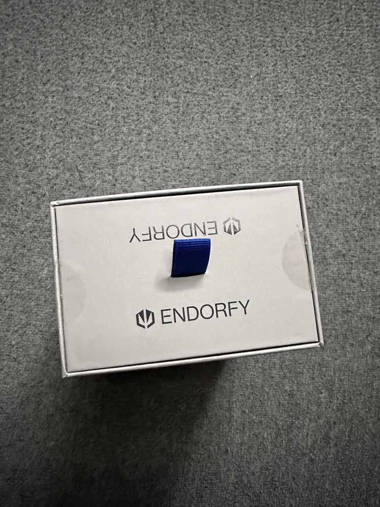 Mysz ENDORFY LIV Plus Wireless