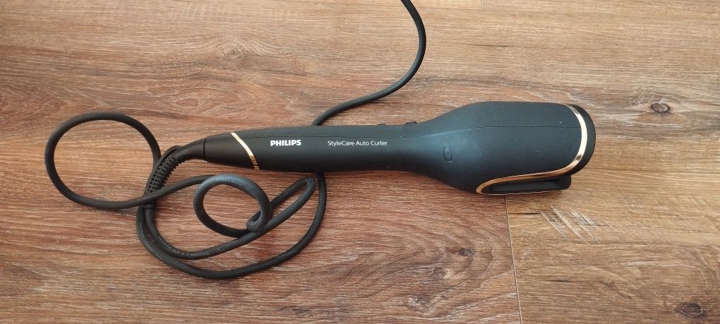 Łokówka automatyczna philips