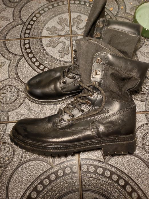 Продам берцы тактические размер 46 новые