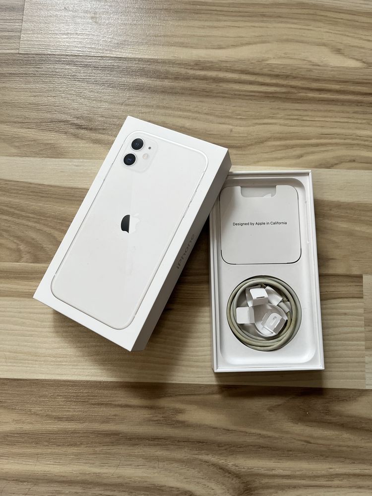 iPhone 11 128 GB