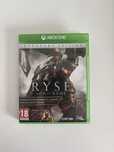 ryse son of rome xbox one