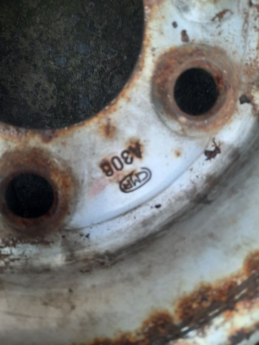 Диски 5/130/r16 et 68 dia 78 r1-956