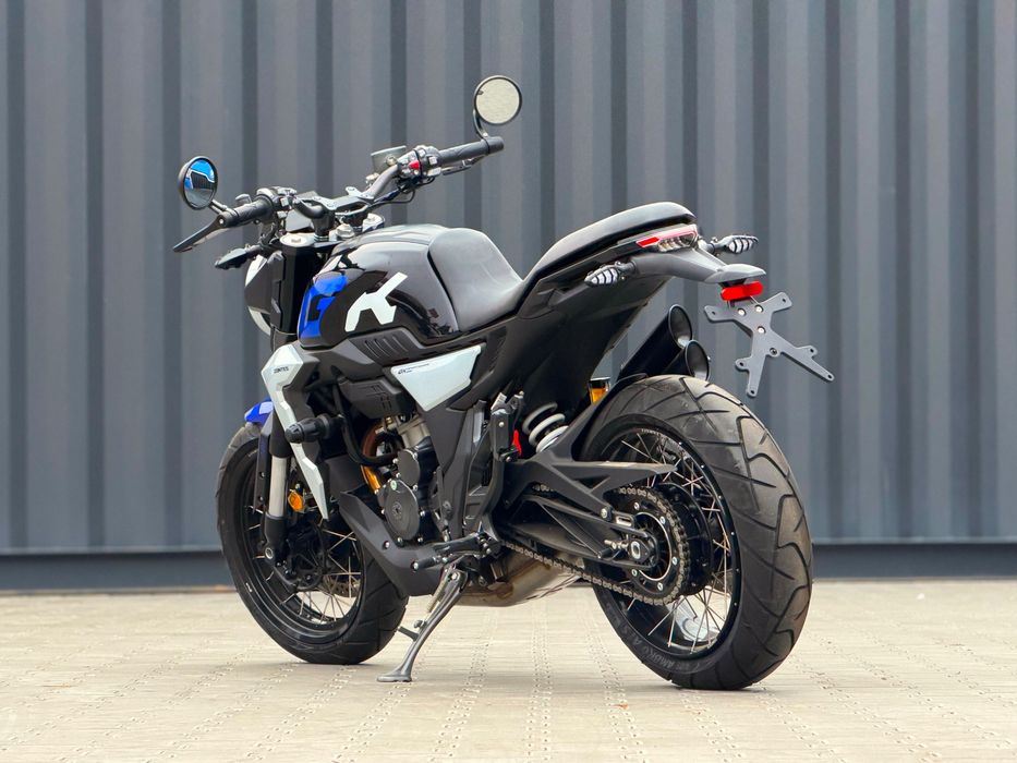 Zontes 350 GK - Raty | Gwarancja | Dostawa | SERWIS | % BLACK WEEK %