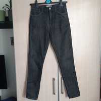 Spodnie damskie jeans Zara rozmiar M