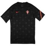 Camisola Nike Portugal Pré-jogo 2020 (XXL)