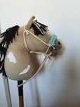 Halter dla hobby horse A4