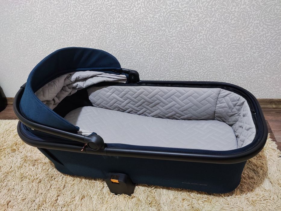 Carello Sigma 2024 (2 в 1)