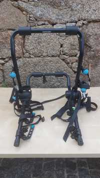 Suporte bicicletas Norauto