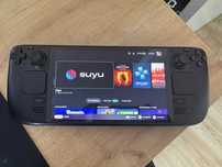 Steam Deck OLED 1 TB